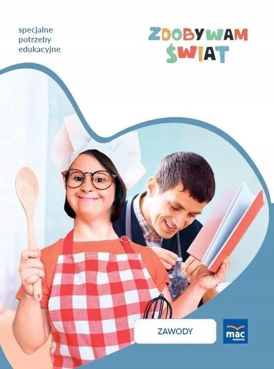 Zdobywam Świat. Zawody, Justyna Hadryś