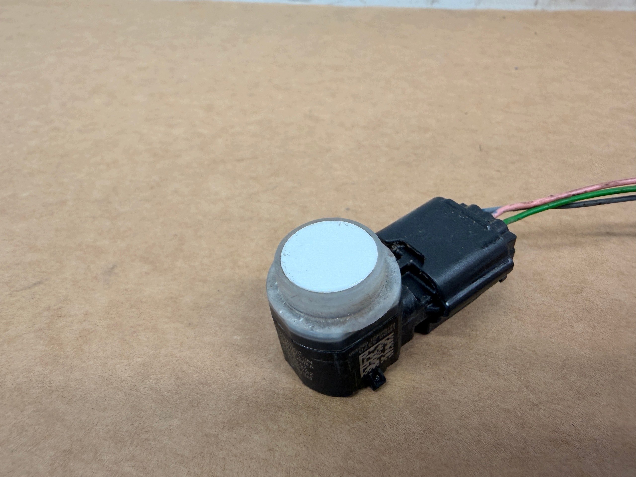 Renault Dacia sensor PDC 284423387R