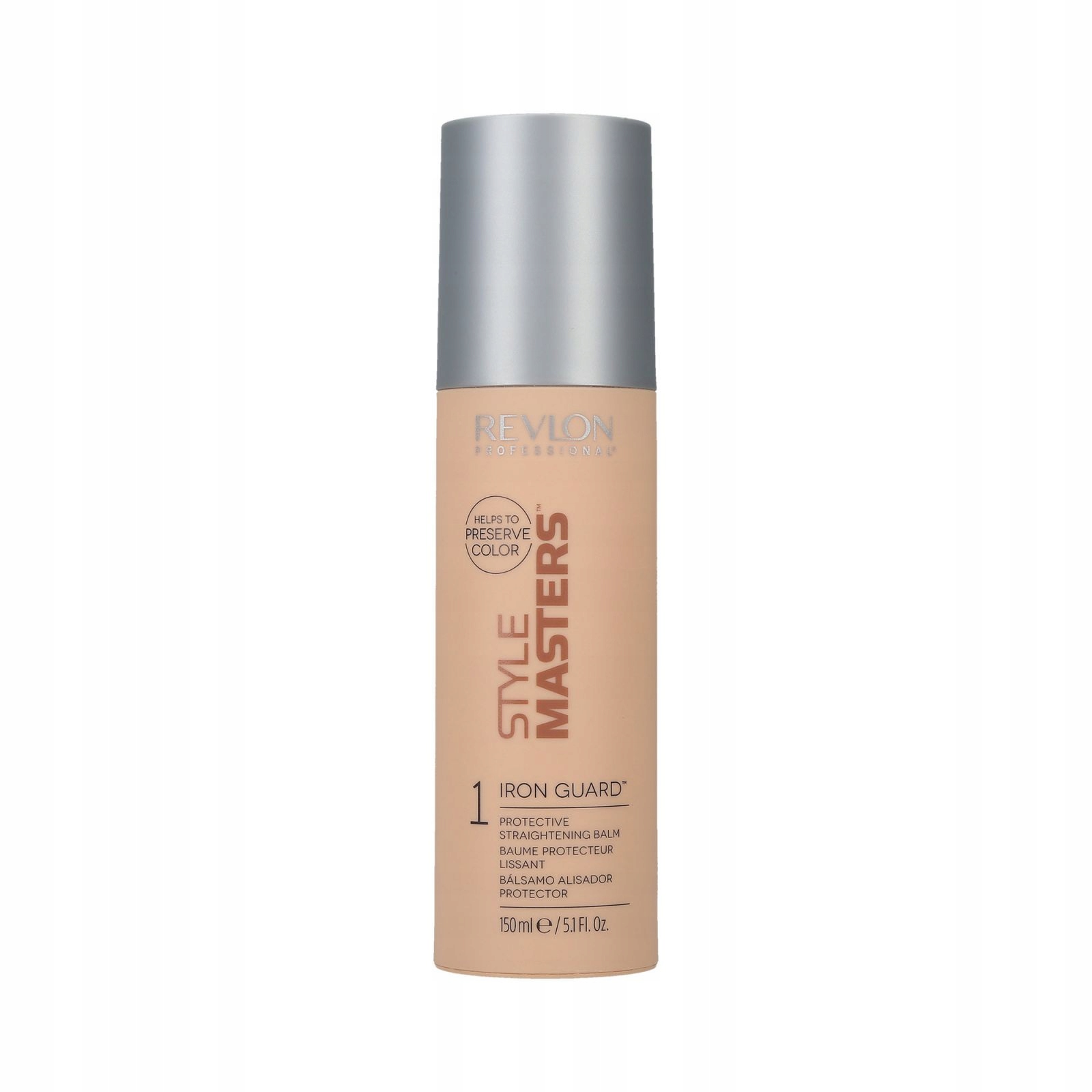 LAKIER REVLON STYLE MASTERS PHOTO FINISHER HAIRSPRAY 3 - 500 ML