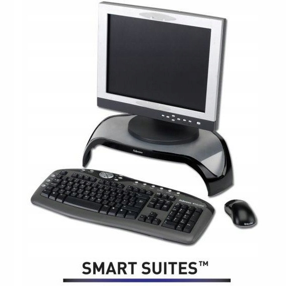 Podstavec pod monitor Fellowes Smart Suites Fellowes