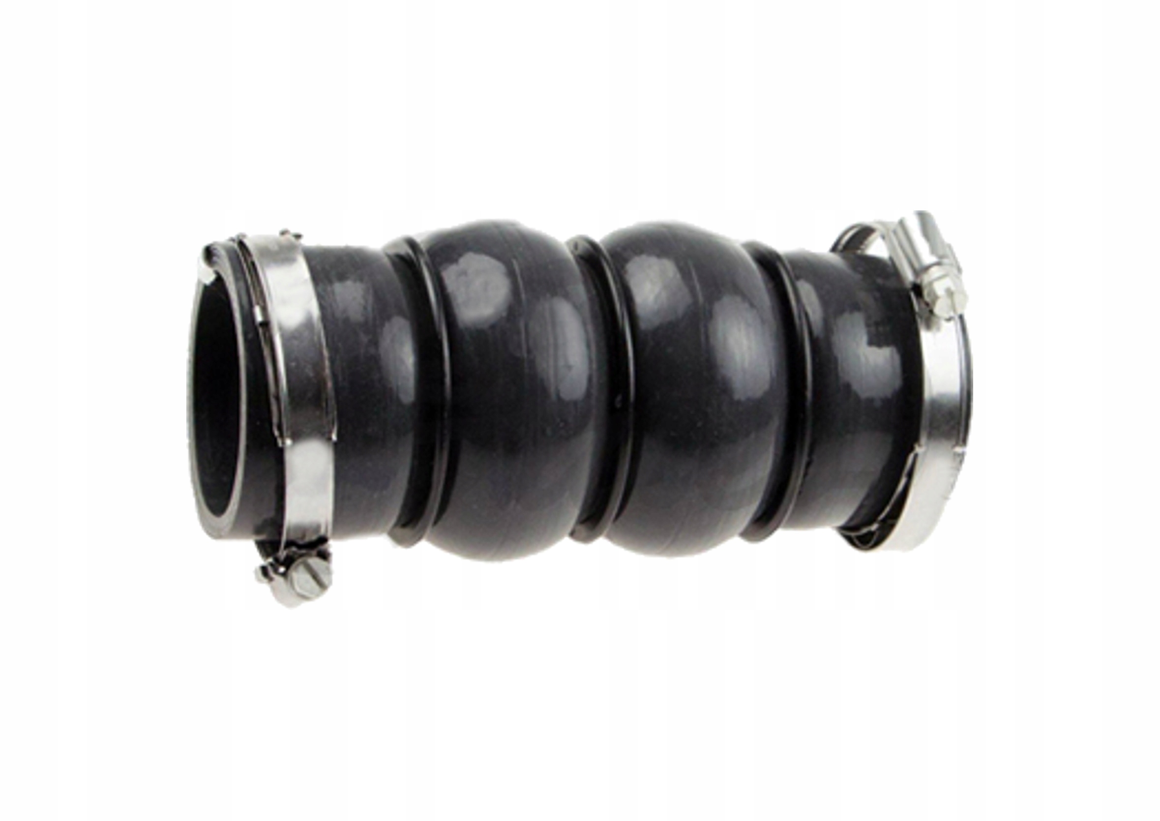 09-0098 - ГЕЙТС ІНТЕРКУЛЕР ШЛАНГ ДЛЯ BERLINGO 1.6 HDI