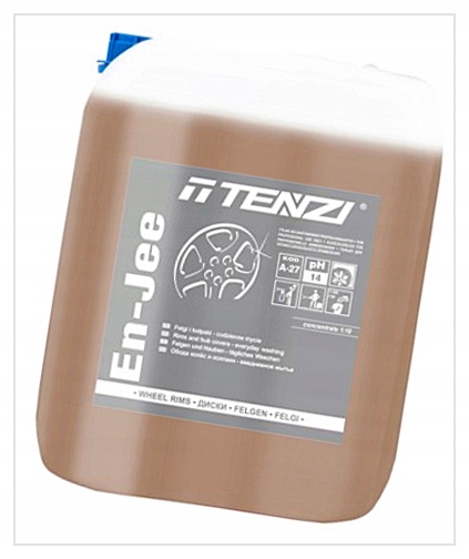 KodDB:A27-010 TENZI EN-JEE KONCENTART D9E35 10L KOŁPAKÓW