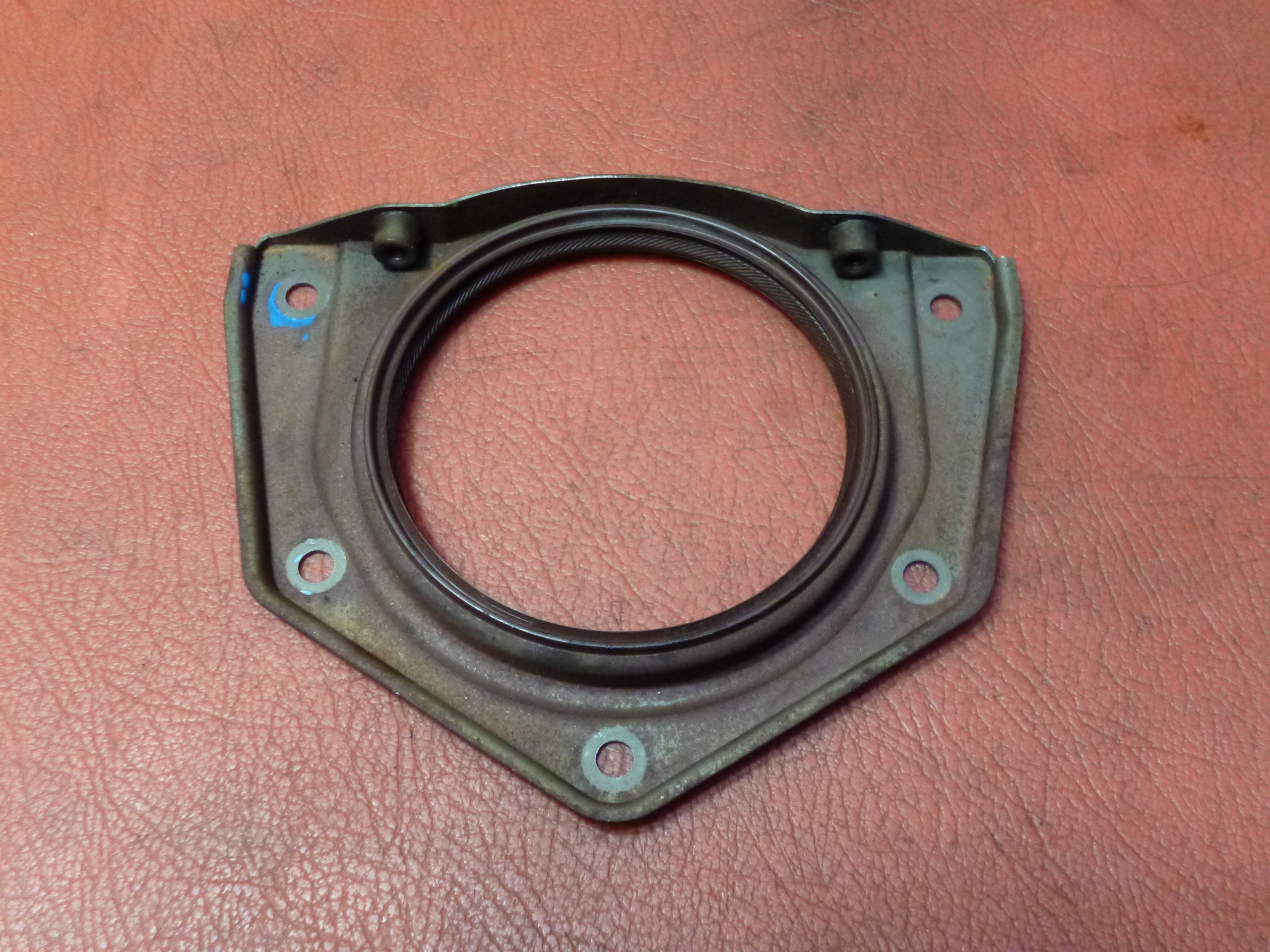 Uszczelniacz wału Opel Insignia 2.0 CDTI A20DTH Producent części Opel OE