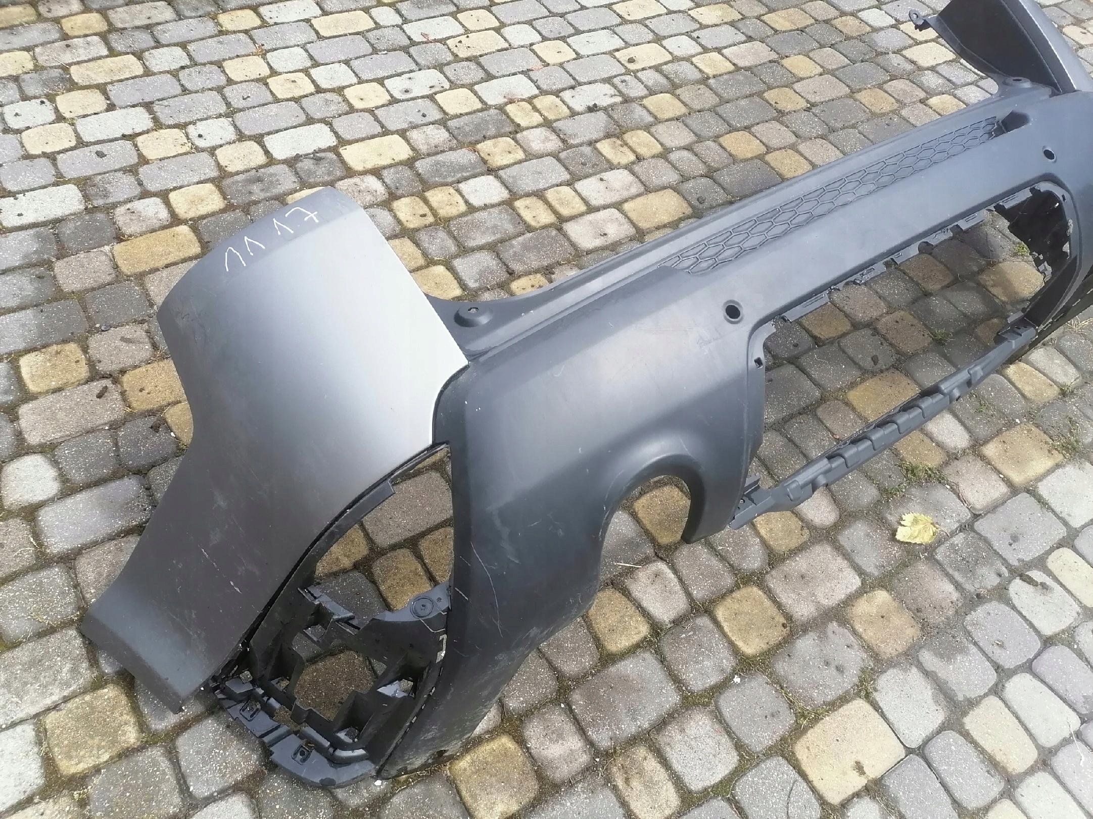RANGE ROVER SPORT bumper rear part PDC DK62-17926-AAW