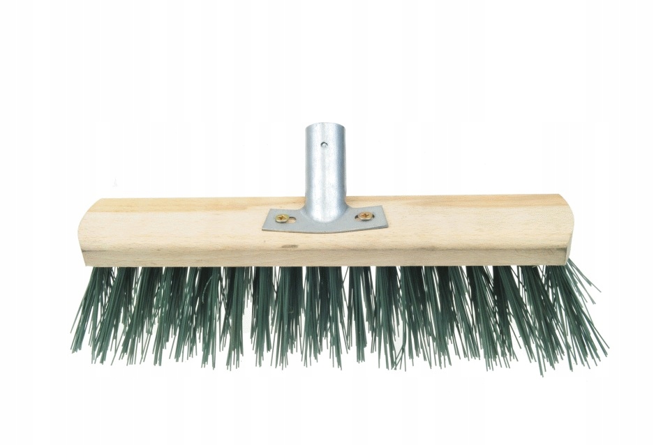 

Ulicówka 30 CM Z Uchwytem W-o Zamiatacz Miotła