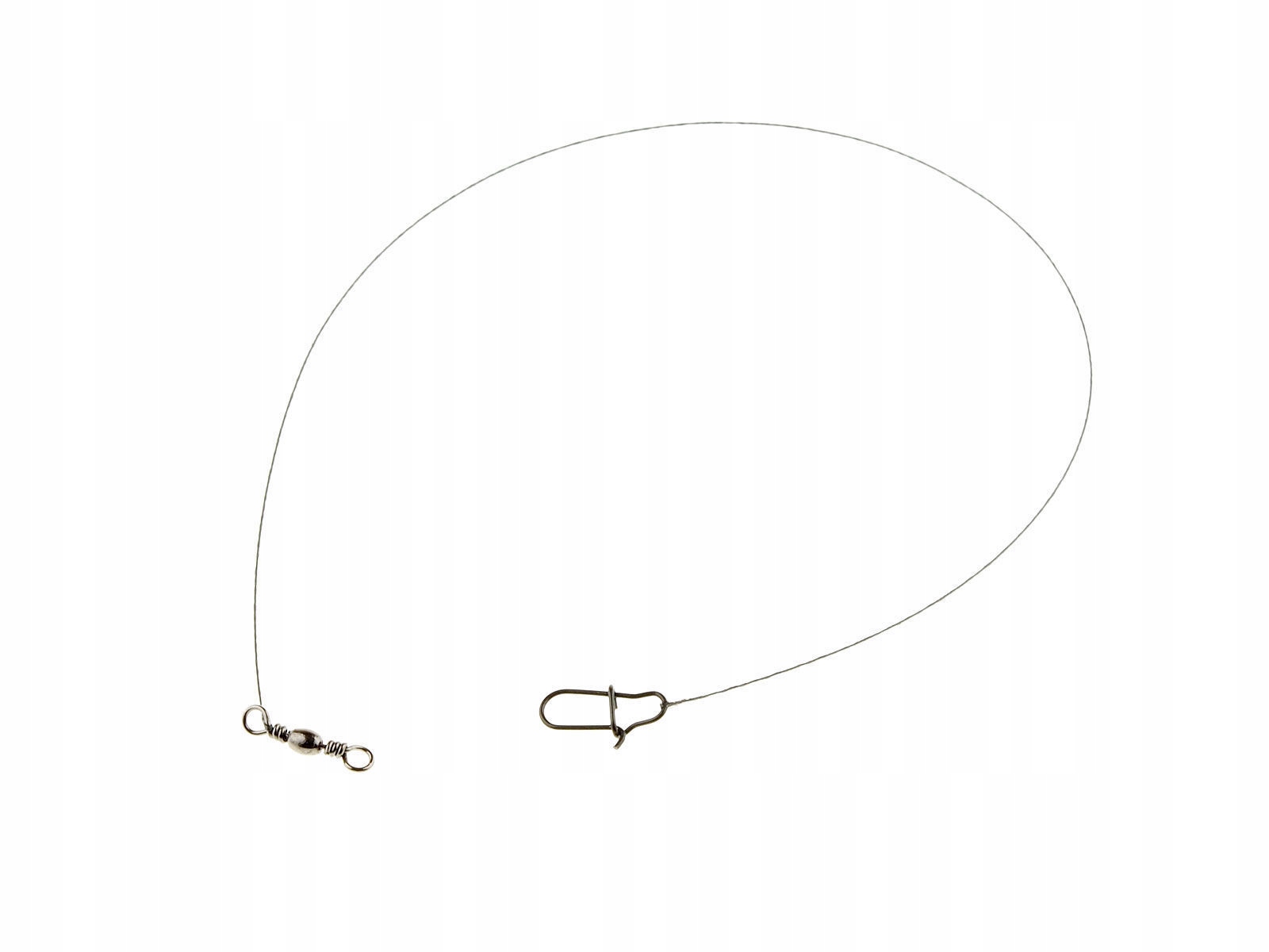 

Przypon wędkarski wolframowy Jaxon 10kg 10kg-15cm