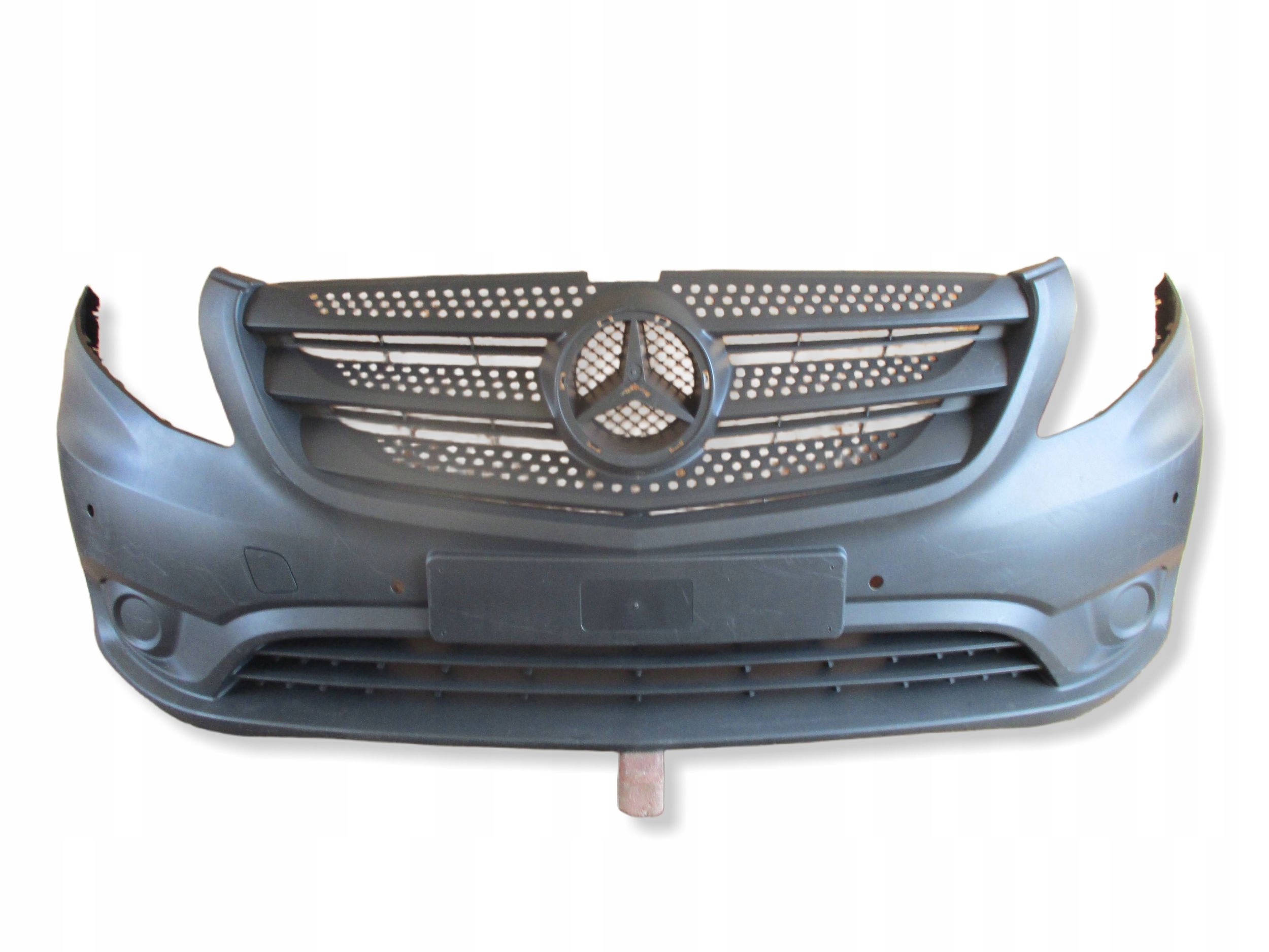 bumper front front MERCEDES VITO W447 14