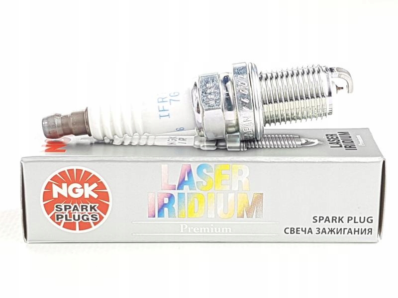 NGK ŚWIECE IFR7X7G OPEL INSIGNIA ASTRA IV J 1.4T