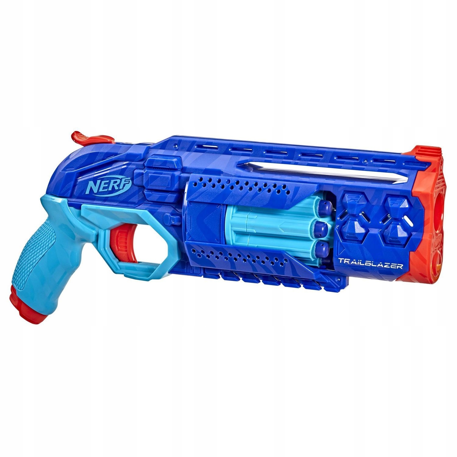 Nerf Elite 2.0. Pistolet ze strzałkami Hasbro