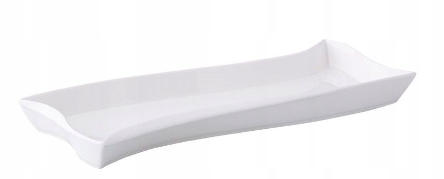 

Półmisek Talerz Ambition Salsa Porcelana 35X12