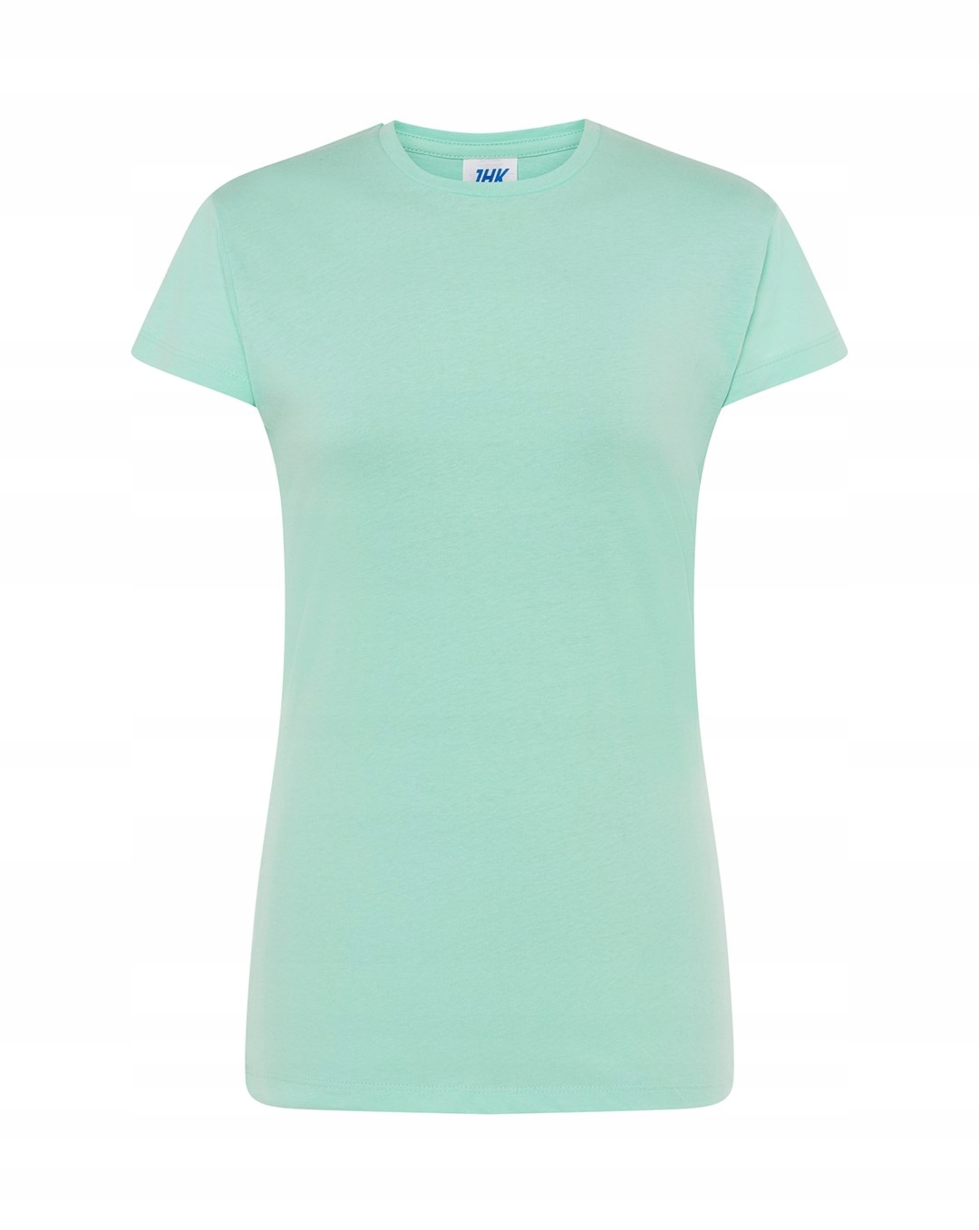 

Koszulka damska T-shirt Jhk Mint Green M