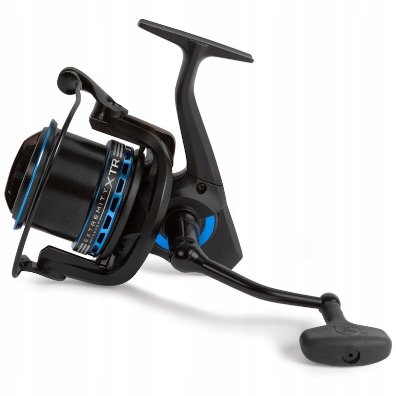 Kołowrotek Gruntowy Preston Extremity Xtr Reel 4.6:1 Na Feeder Dystans