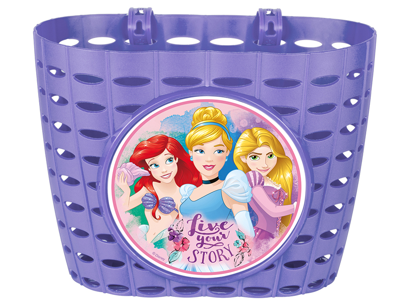 KOSZYCZEK WSTĄŻKI DZWONEK NA ROWER KSIĘŻNICZKI EAN (GTIN) 5902308592049