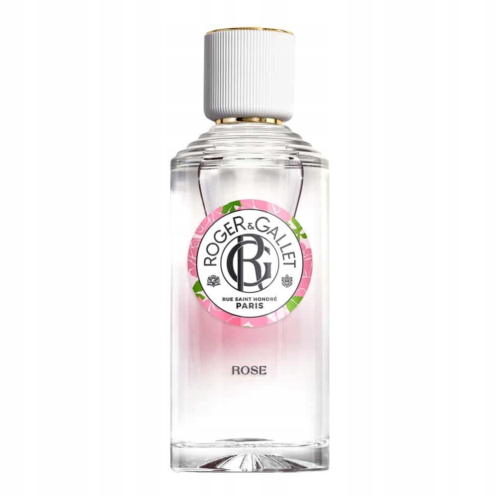 Roger & Gallet, Rose, Fragrance Water, Body, 100 ml