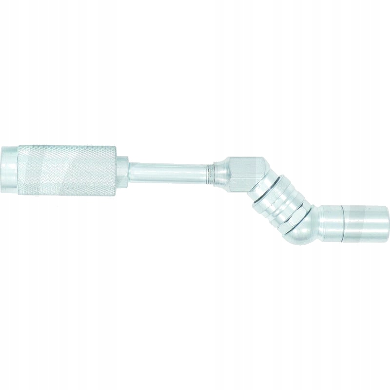 Adapter 360° regulowany, 30x200x30 mm