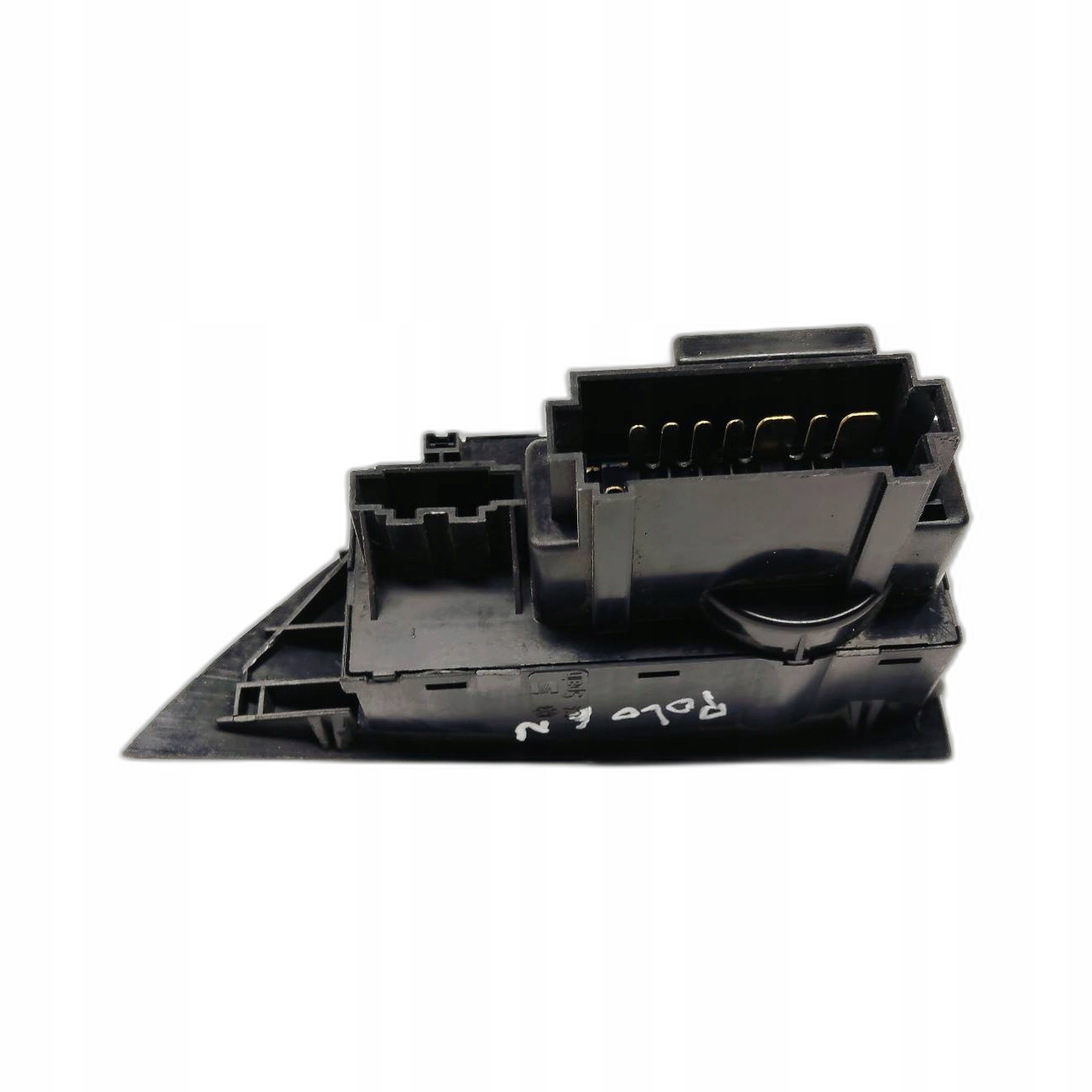 interruttore luci Volkswagen POLO 6N 6N1941531H