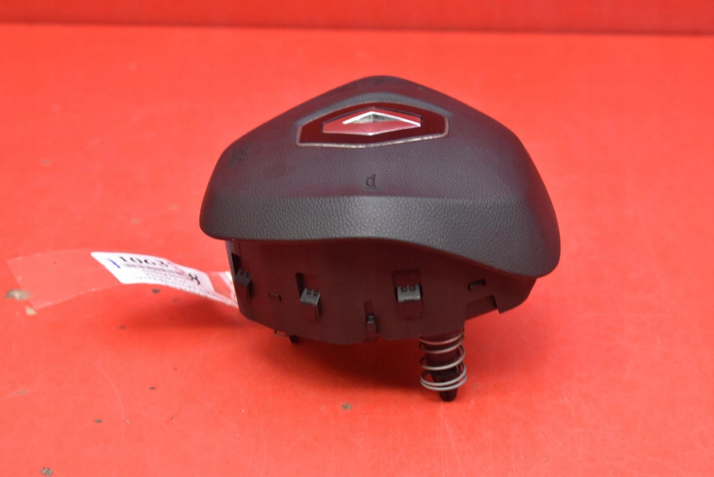 airbag driver´s 34357302A RENAULT ZOE 2 II 19-24