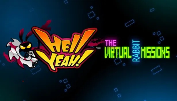 Hell Yeah! Virtual Rabbit Missions