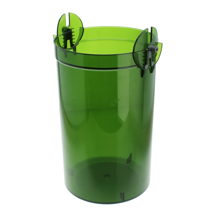 Levně Vnější Filtrační Nádoba Akvária, Nádoba Na Filtrační Vložky