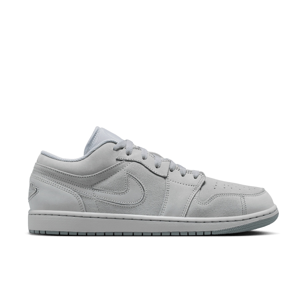 Jordan 1 Low Se Craft Wolf Grey