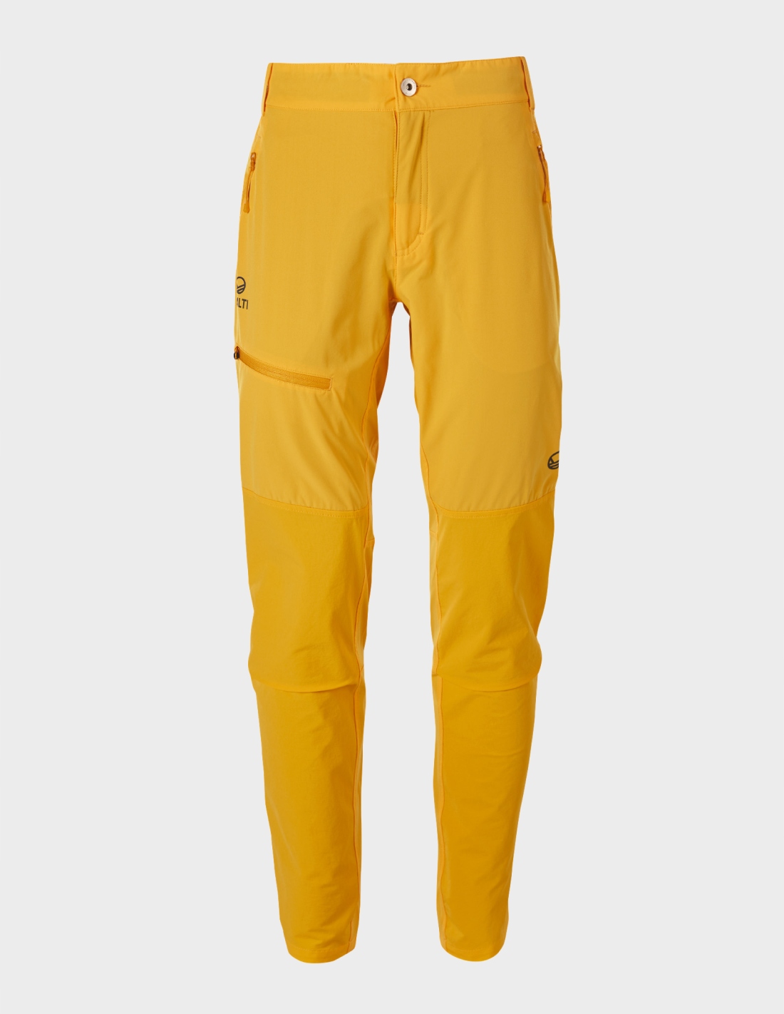 Spodnie trekkingowe damskie Halti Pallas X-Stretch