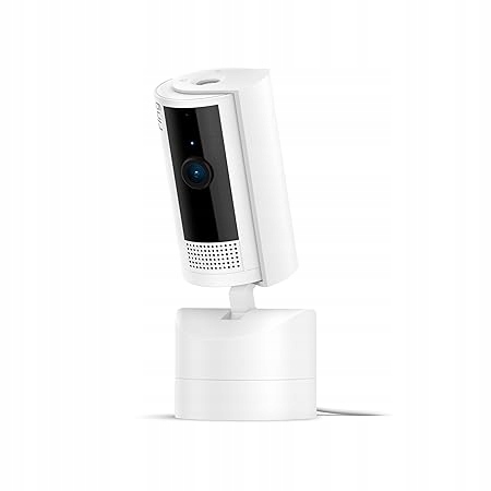 Kamera IP wewnętrzna Ring Pan-Tilt Indoor Cam