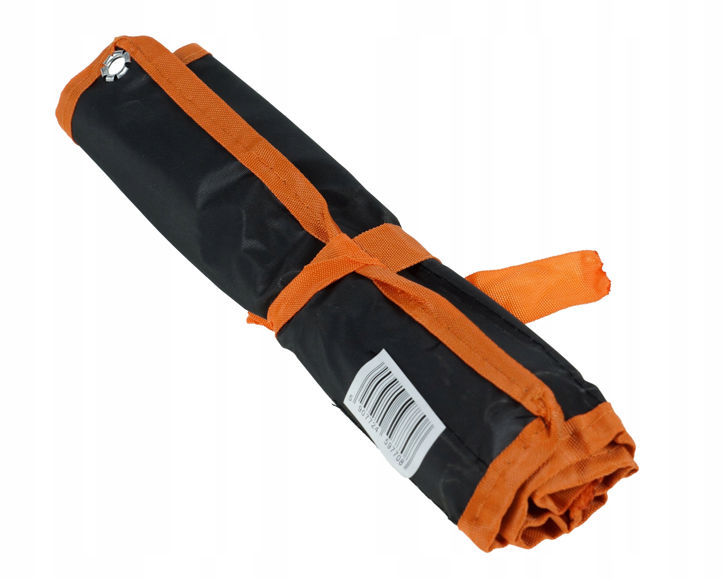 KLUCZE PŁASKO OCZKOWE 6-22mm 12el KLUCZ PŁASKIE CRV BENSON BY BLACK Kod producenta BN-16009