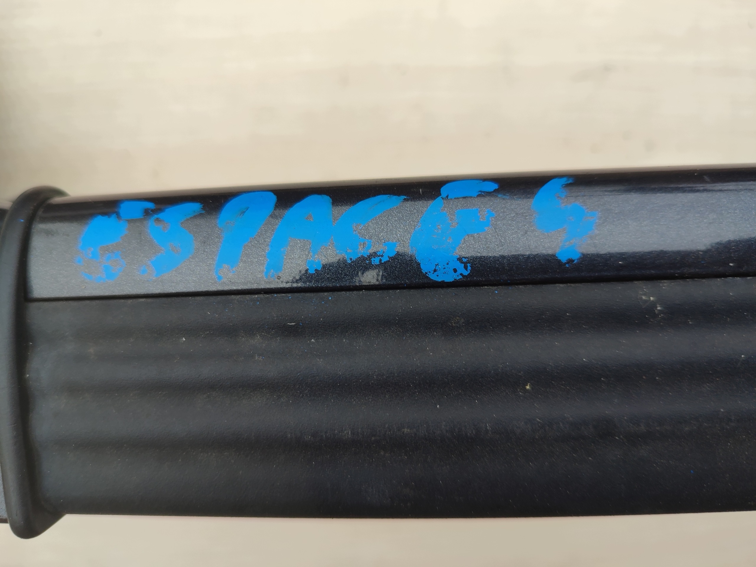 RENAULT ESPACE lyžiny strešné SPOILER