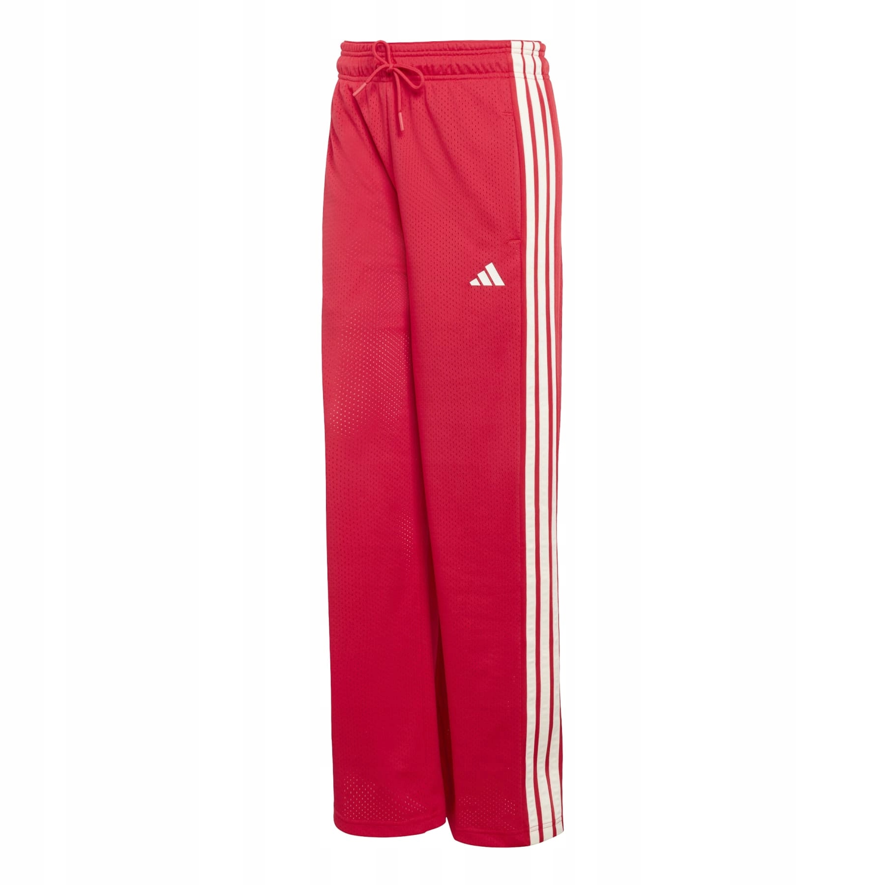 Dámské teplákové kalhoty adidas Stadium červené KC4992 r XL