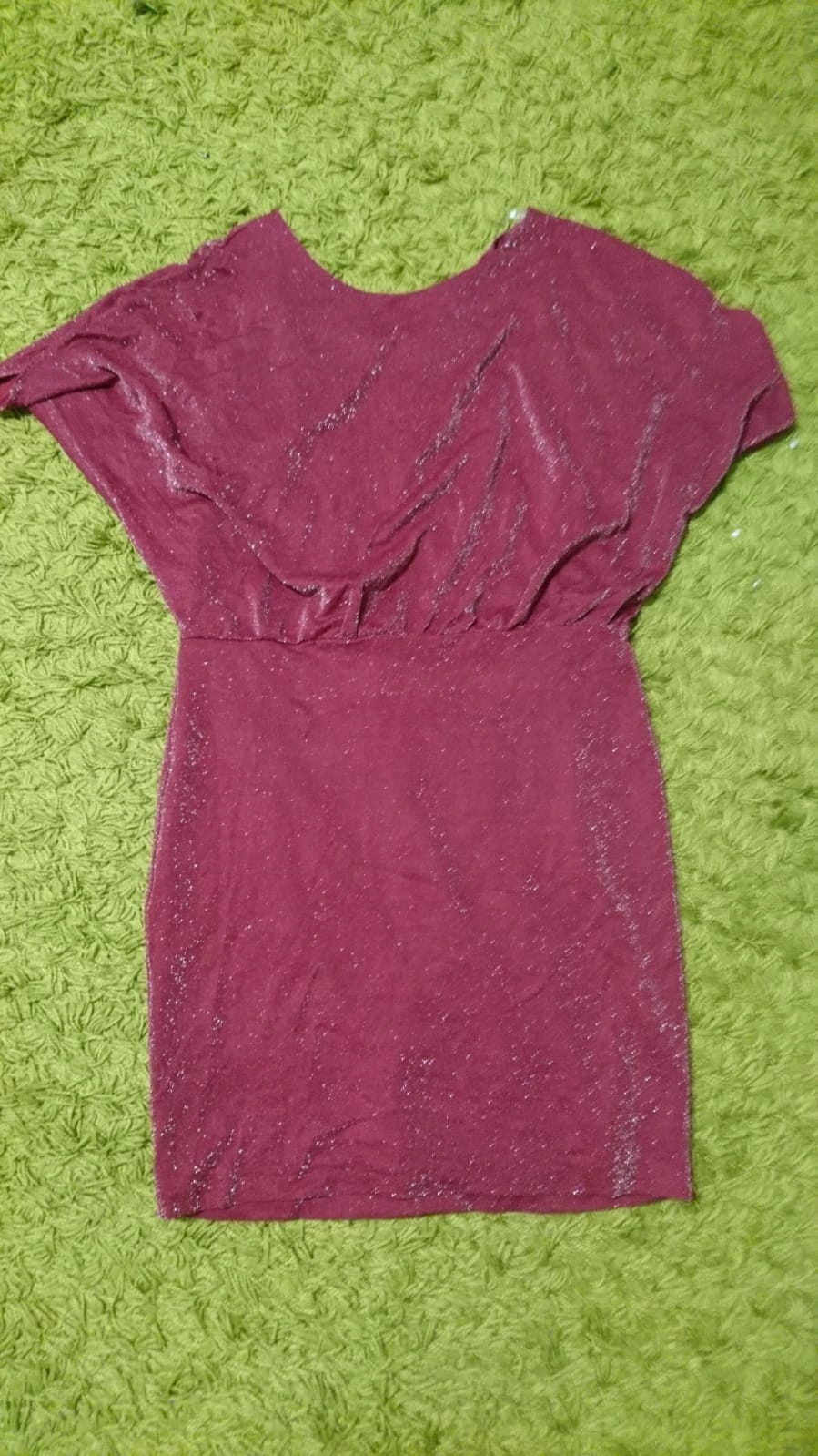 JSA sukienka brokatowa r. 42 13370405954 Allegro.pl