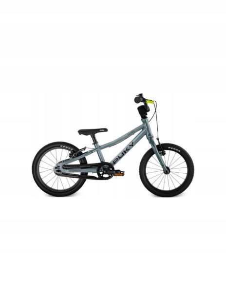Puky Ls-pro 16 Ash Blue/Anthracite Ultralekki rower dziecięcy dla małych