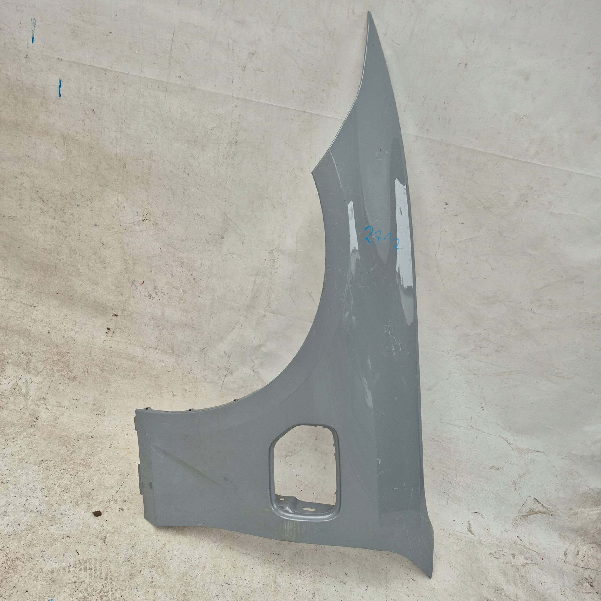 BMW 3 G20 G21 HYBRID 19- fender left front front