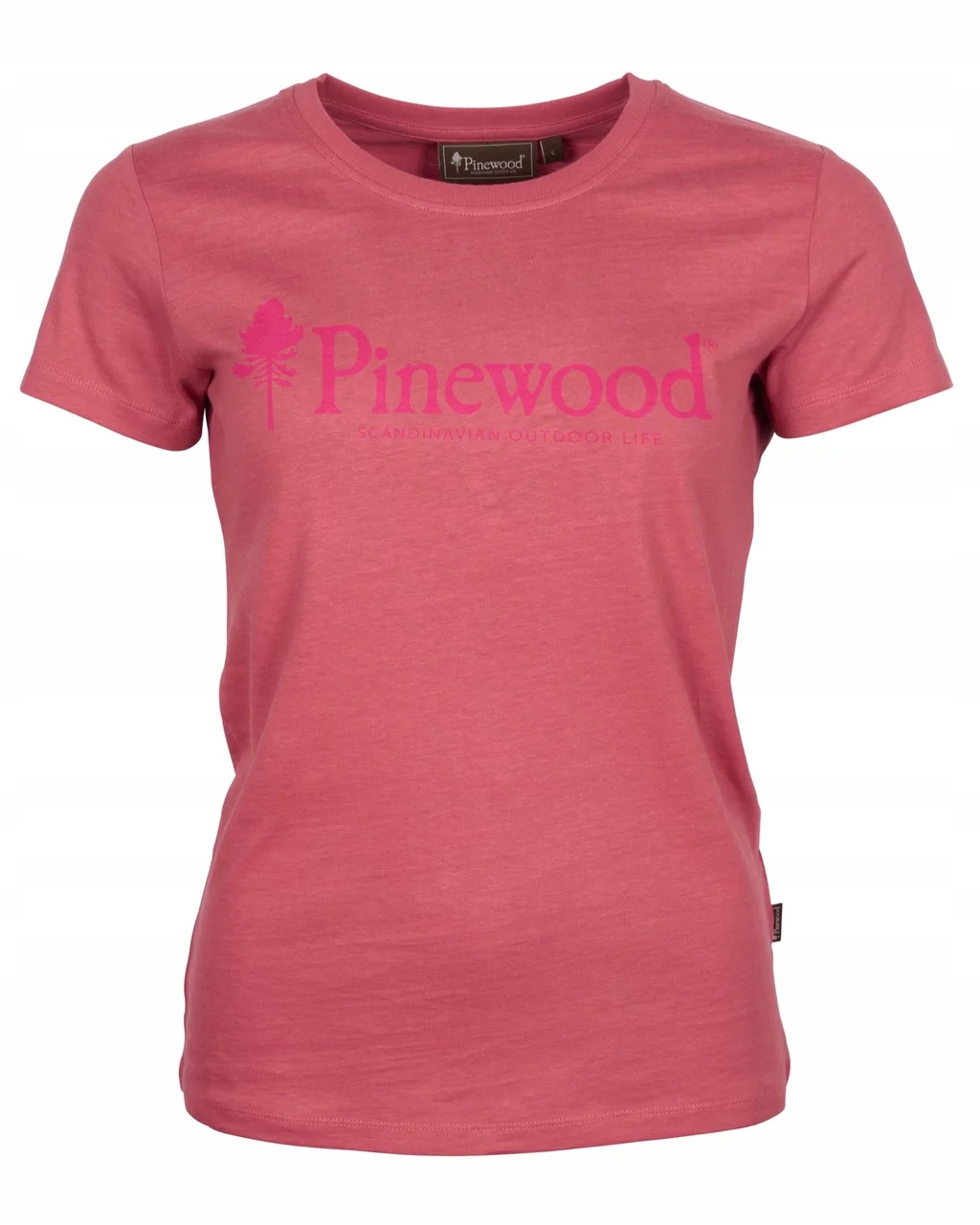 Damska koszulka myśliwska Pinewood Outdoor M