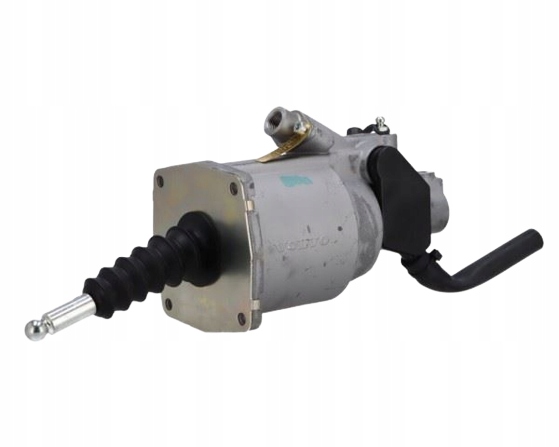 Siłownik Wspomagania Sprzęgła VOLVO FH12 ORYGINAŁ