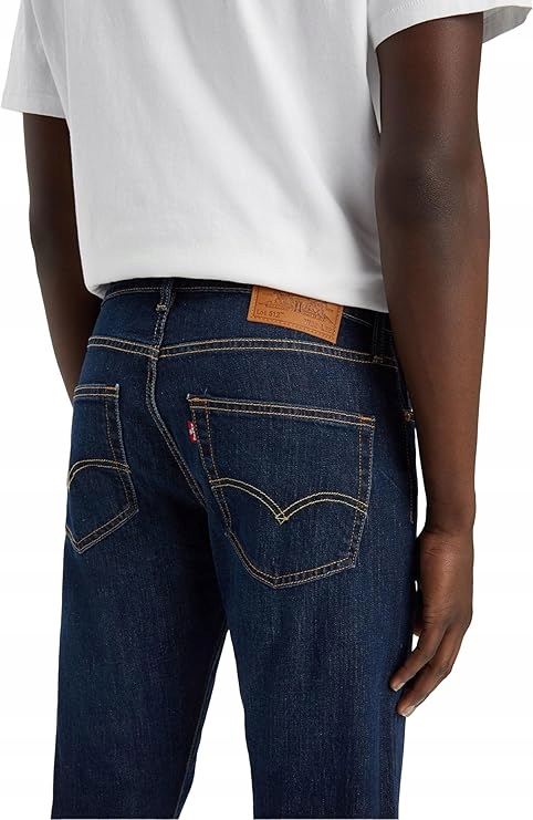 Levi's Jeansy 512