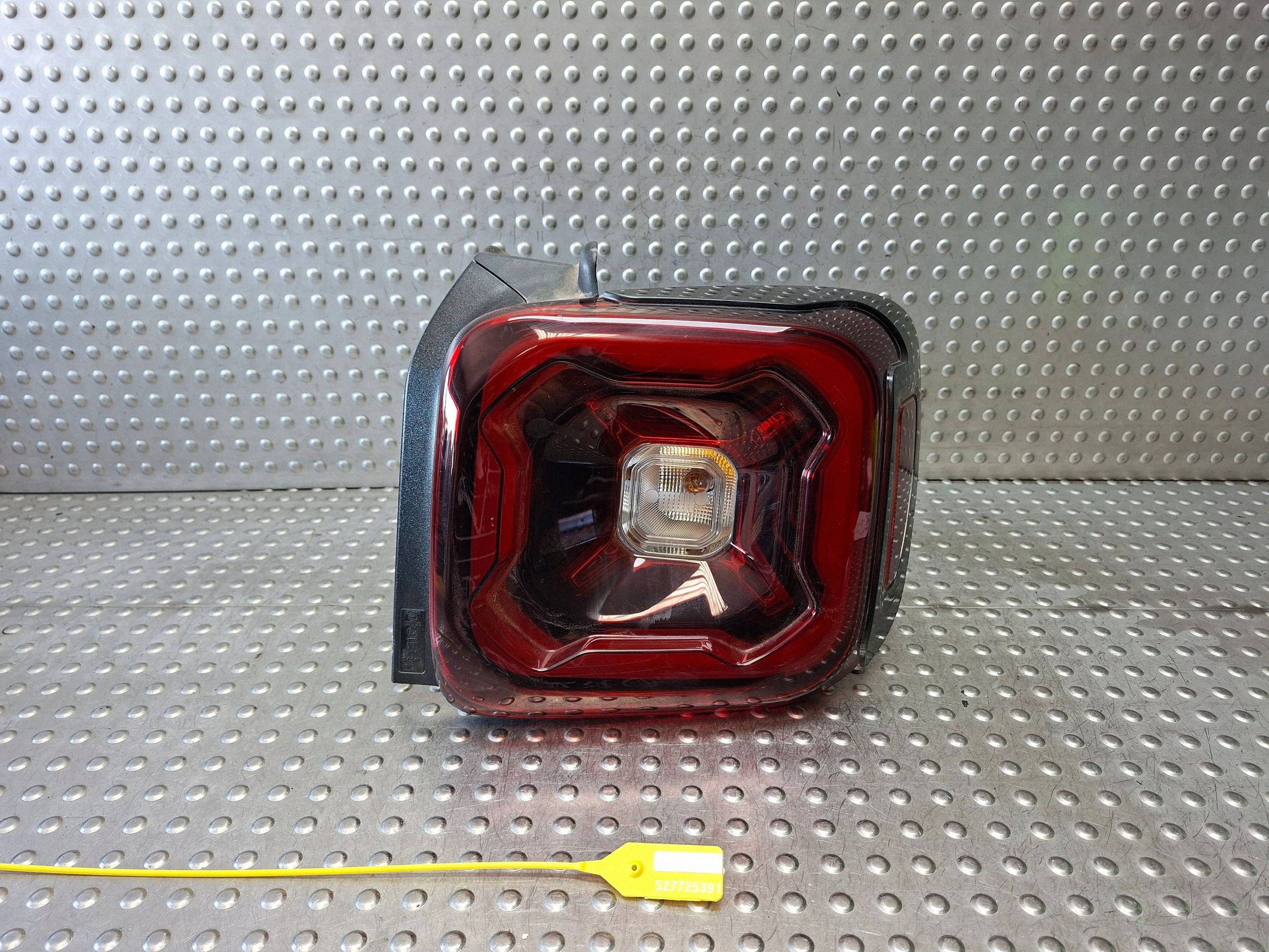 light rear part right JEEP RENEGADE LIFT 18- EU 52087955