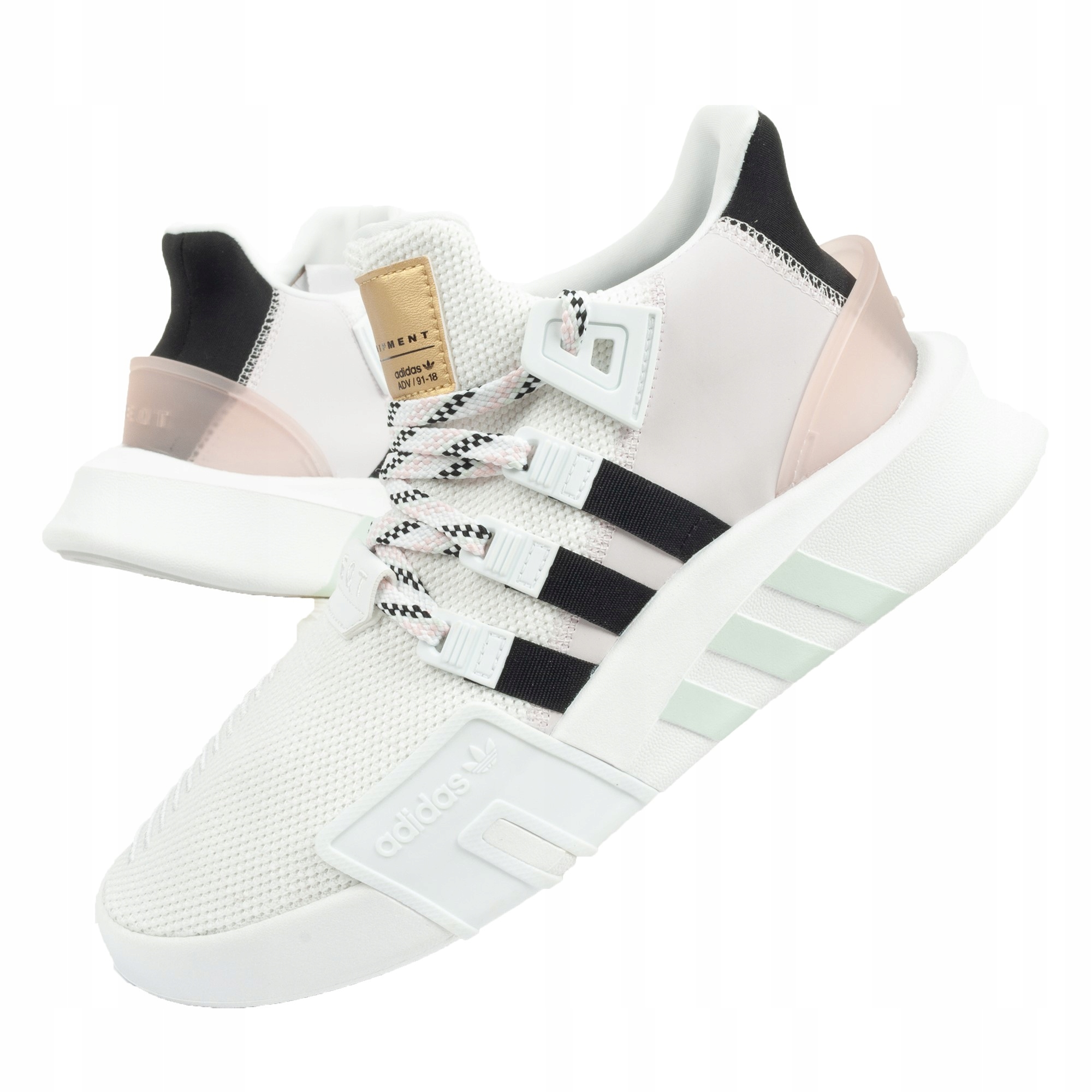 Dámské sportovní boty Adidas Eqt Bask Adv [EE5043]