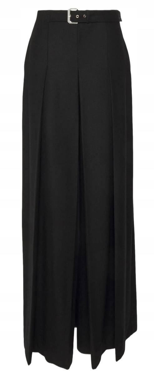 Alberta Ferretti Kalhoty Látkové vel. 34