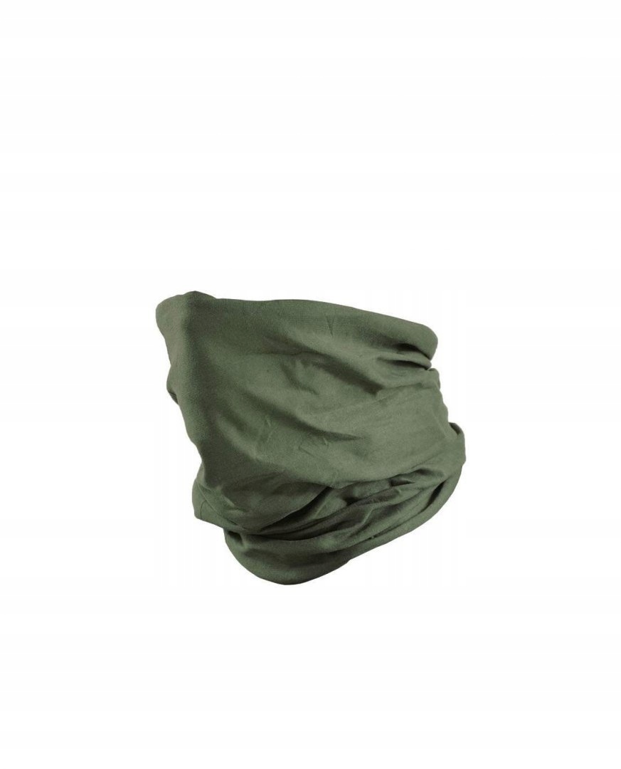 Komin Mil-Tec Olive zielony