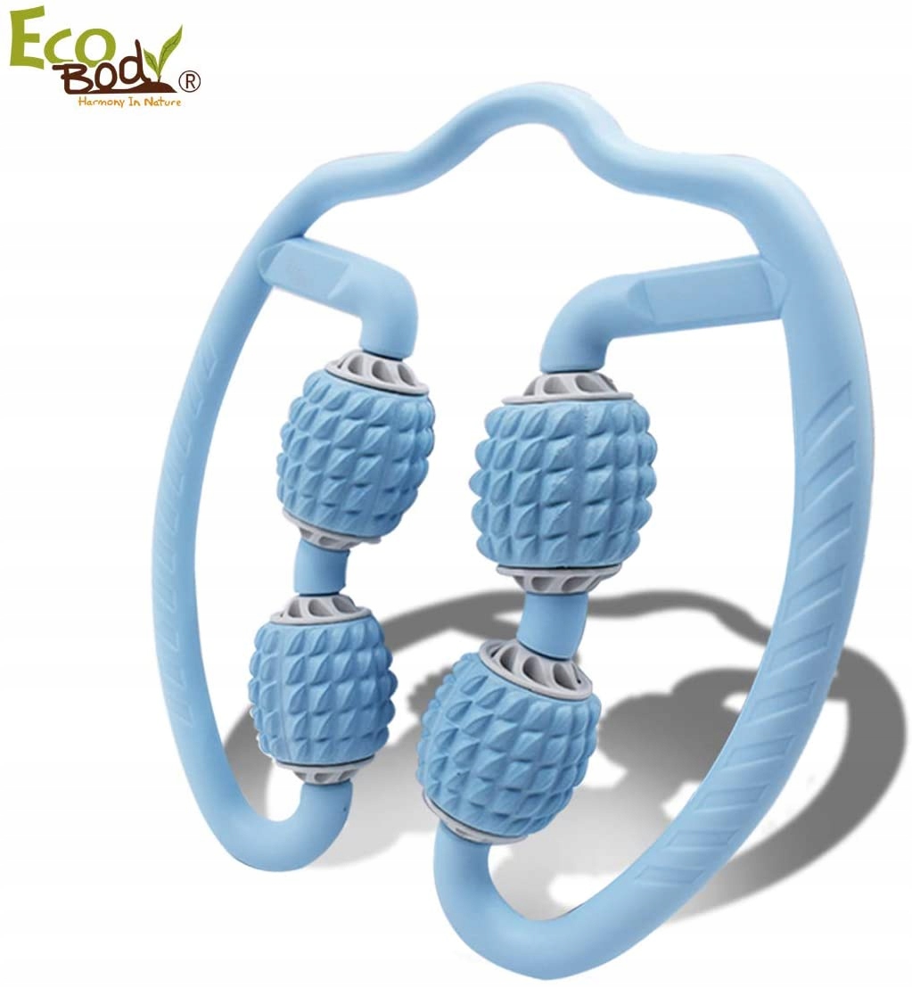 

Mini Body Therapy Massager do masażu mięśni