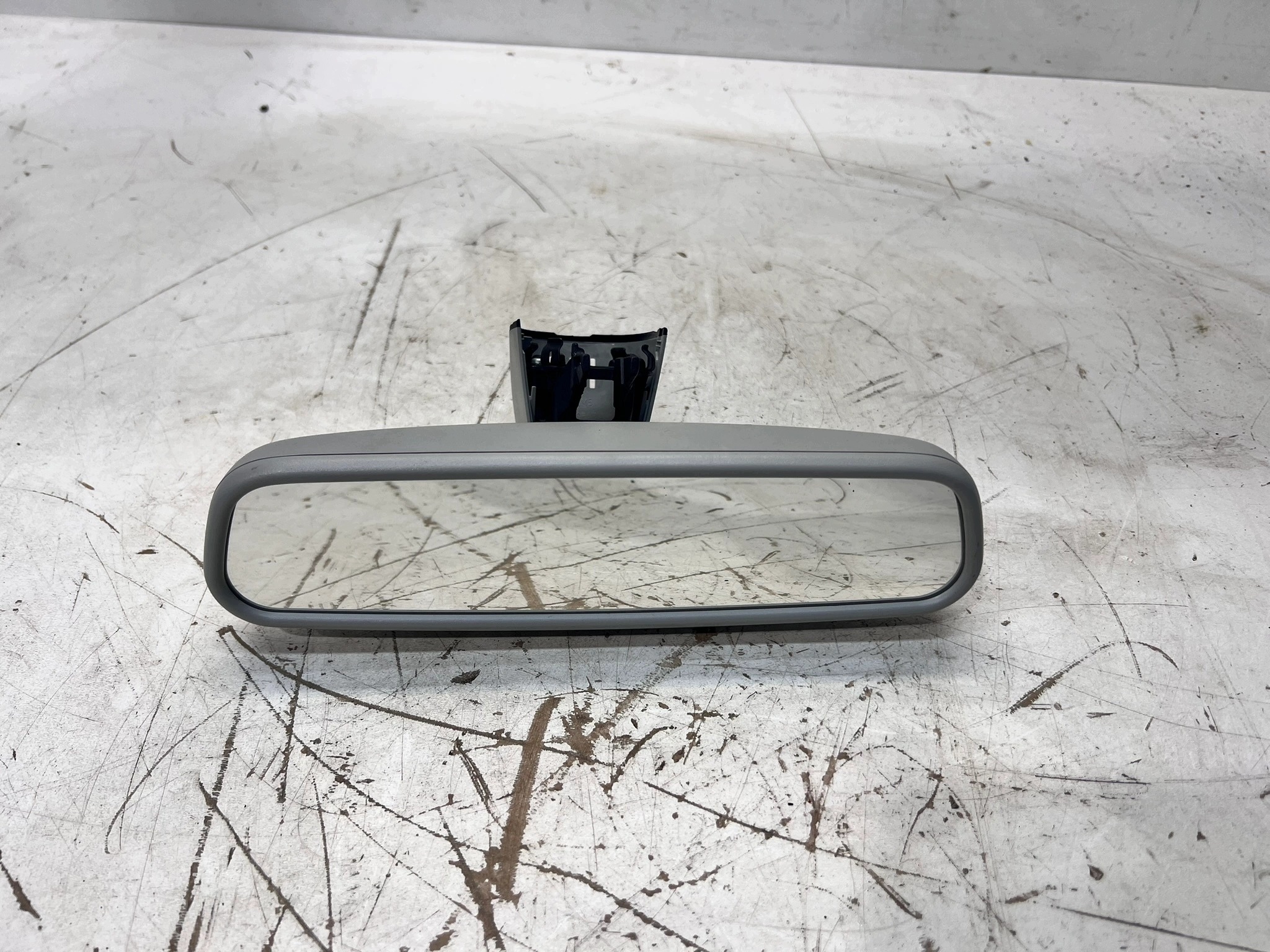 rear-view mirror AUDI A4 B8 A5 Q5 8T0857511AF EP5