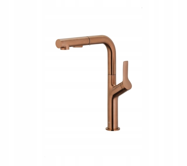 Bateria kuchenna stojąca Kfa Armatura Duero Design 662322034RG