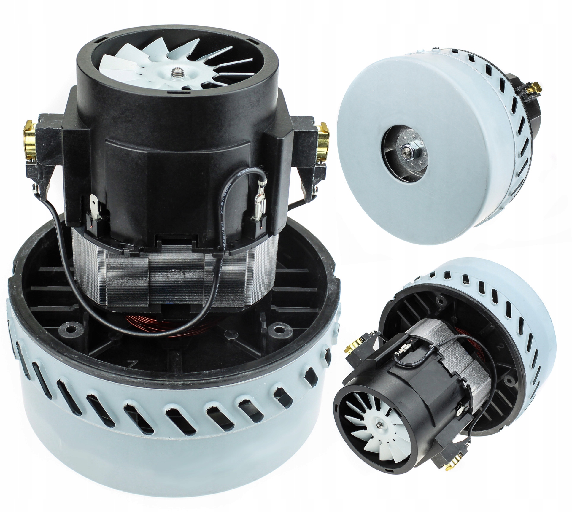 Silnik Turbina Do Odkurzacza Hilti Bosch Makita