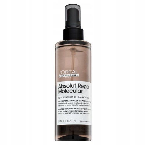 L´Oréal Professionnel Série Expert Absolut Repair Molecular Professional Co