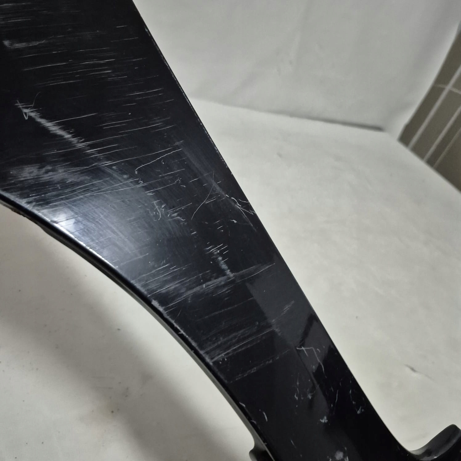 HONDA JAZZ III 3 LIFT 11-14 fender front front left