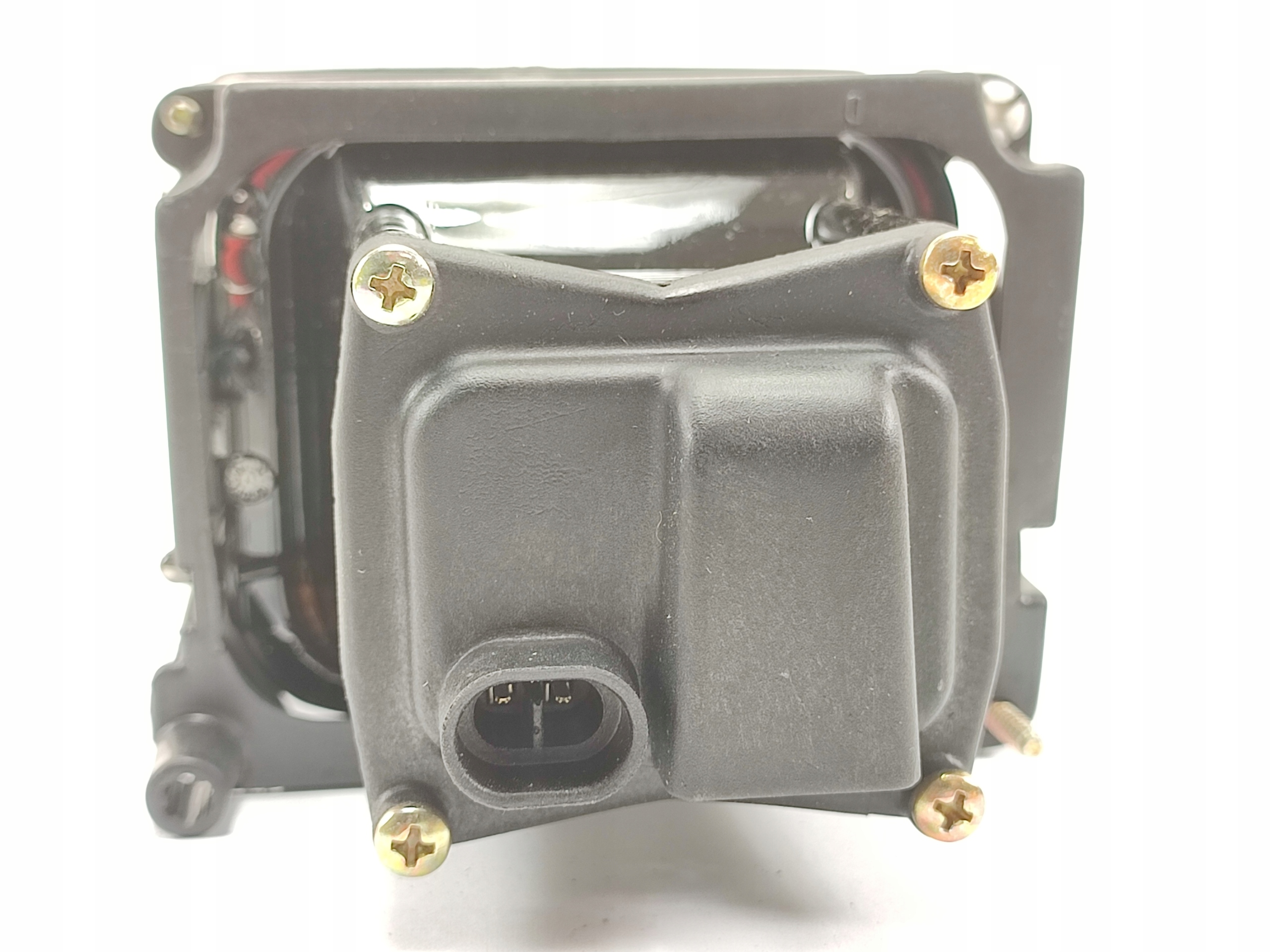fog light left front FIAT TEMPRA ...-1996 MAGNETI MARELLI 0245064