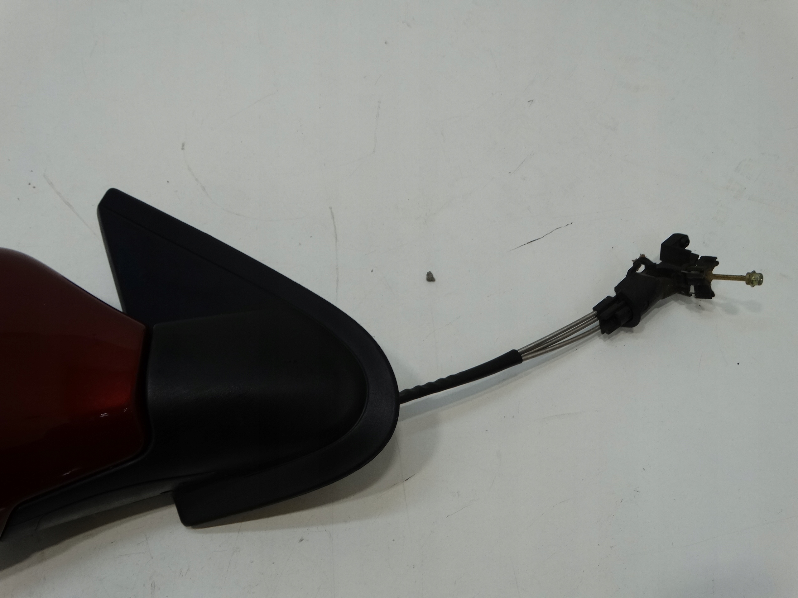 mirror right VOLKSWAGEN GOLF III 055010R