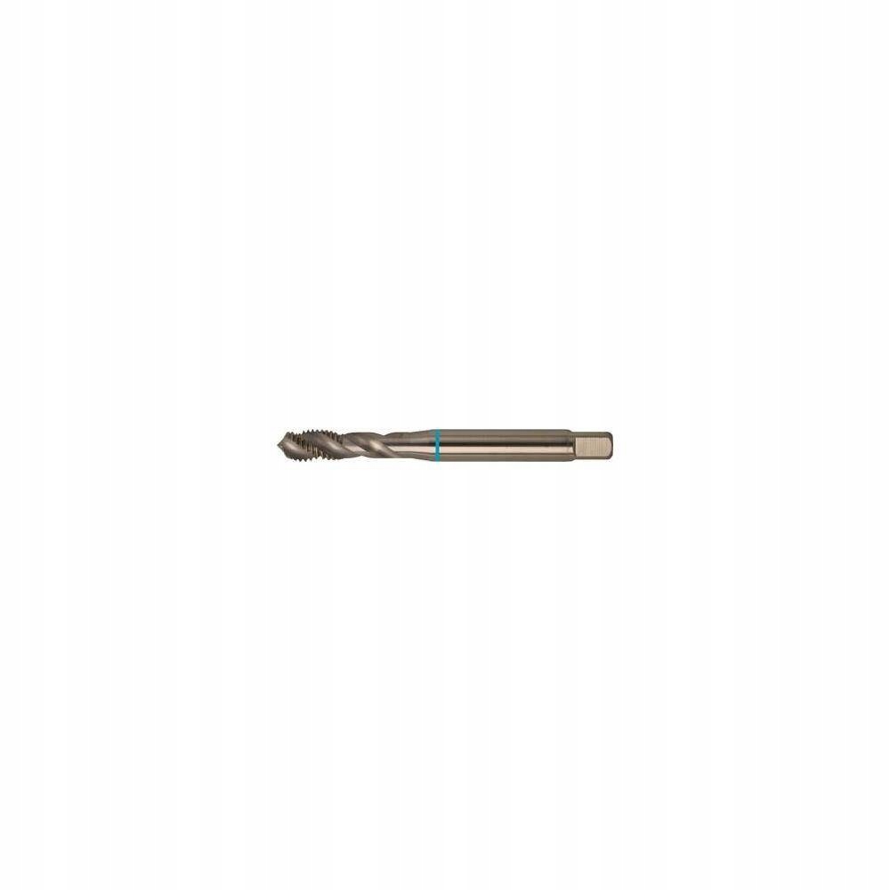 Gwintownik maszynowy DIN376 HSSE, typ INOX 6G M12, FORMAT