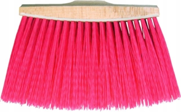 

Miotła sorgo mała nylon L=15cm