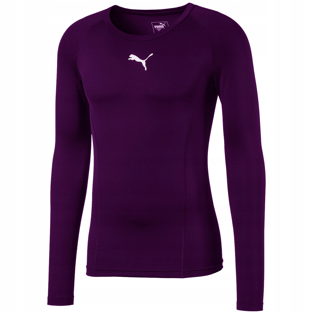 Tričko pánské Puma Liga Baselayer Ls L